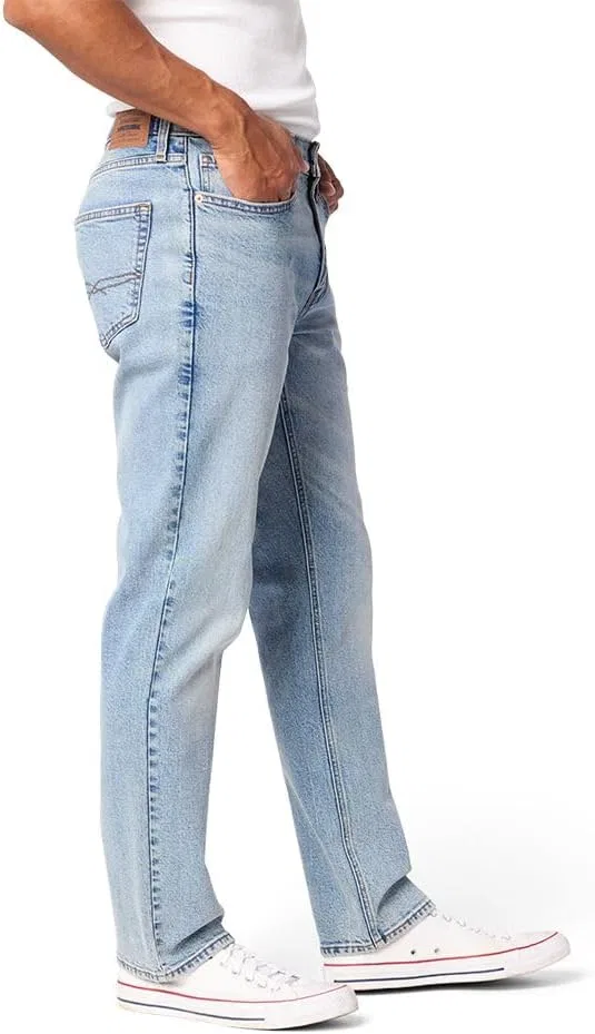 Джинсы Athletic Fit Levi Strauss Signature Gold, цвет Isle — фото 2