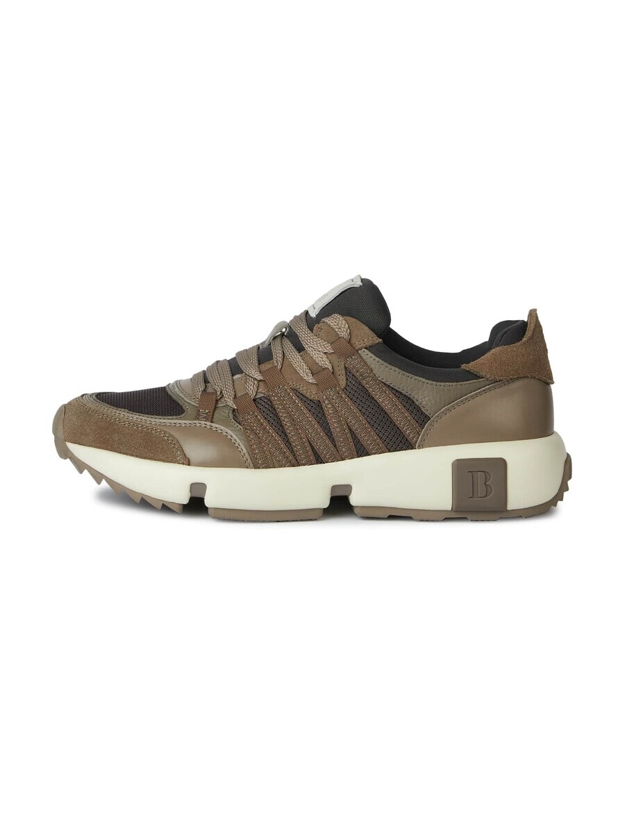 

Кроссовки Boggi Milano Sneakers, коричневый