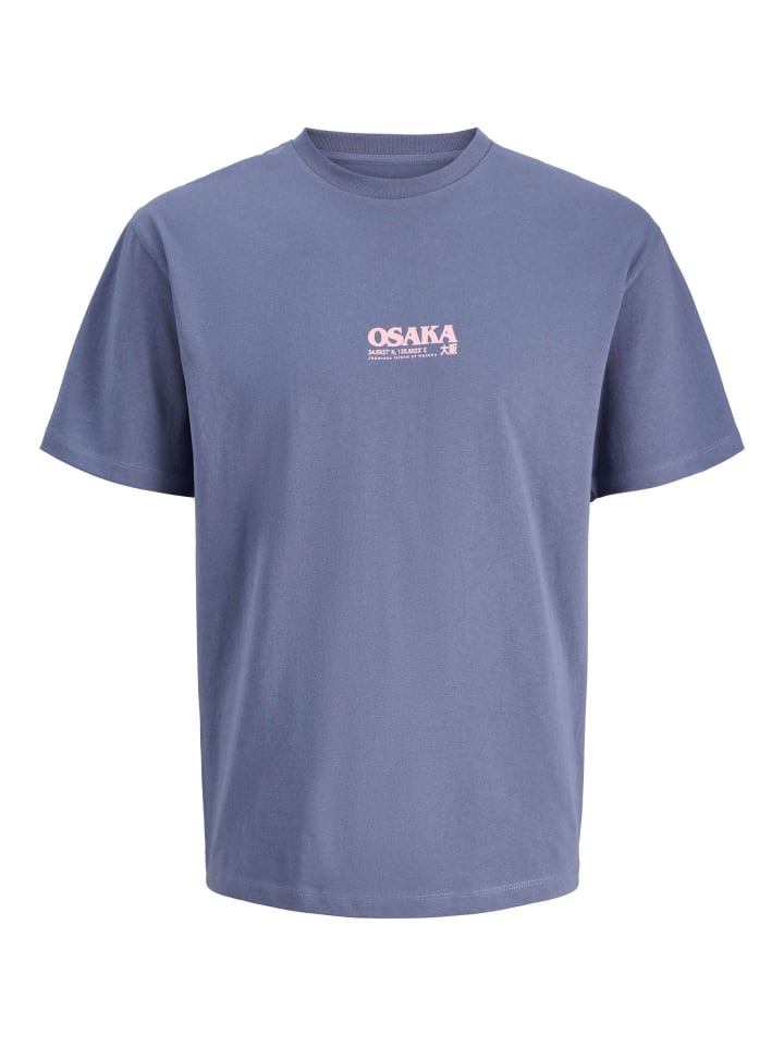 

Футболка Jack & Jones