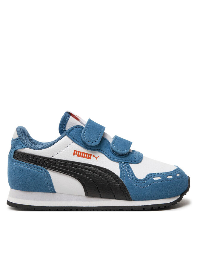

Кроссовки Puma, белый