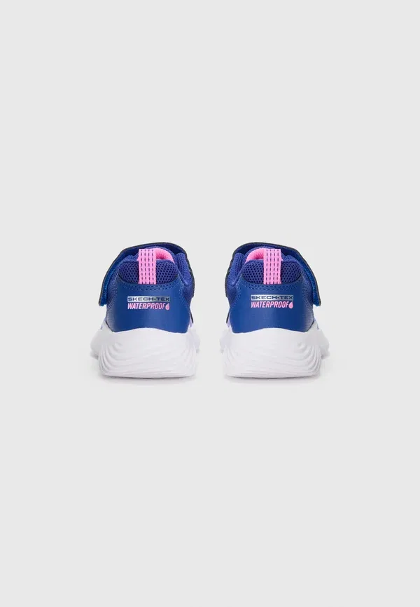 Кроссовки Skechers Bounder, темно-синий/мультиколор — фото 3