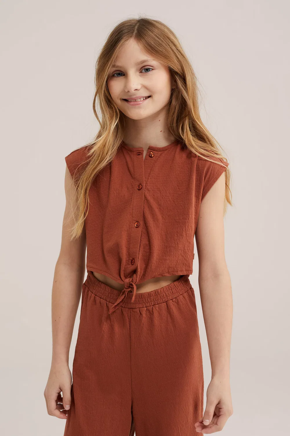 Комбинезон We Fashion, Auburn — фото 3