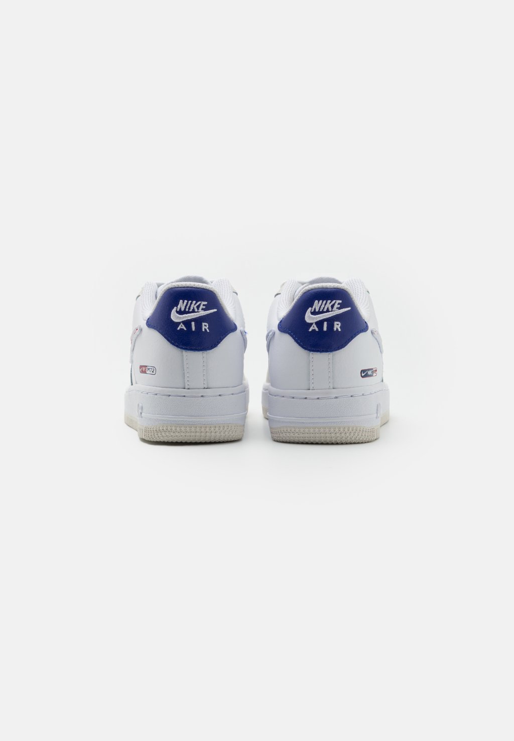 

Полукеды Air Force 1 Lv8 Unisex Nike, белый