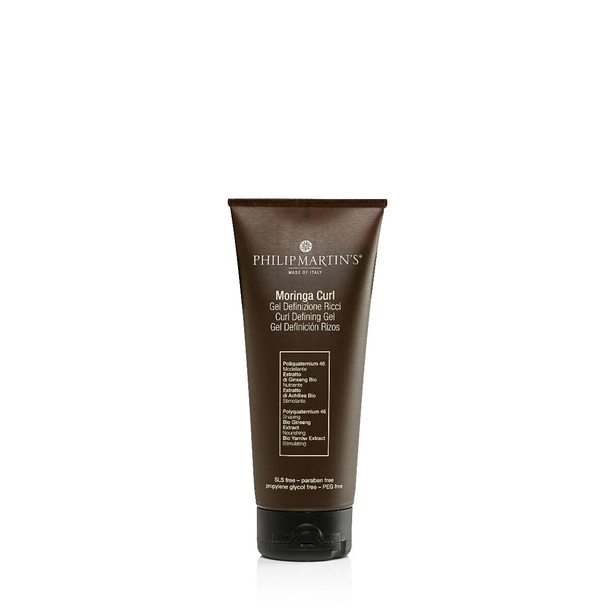 Гель для укладки волос «Moringa Curl» от Philip Martin's Philip Martin'S