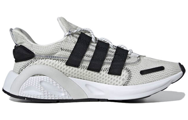 Кроссовки lxcon Adidas, серый — фото 2