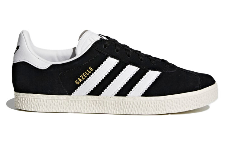 Adidas originals Gazelle Kids Кроссовки для скейтбординга Детские — фото 2