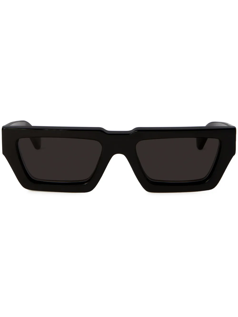 

Солнцезащитные очки Manchester Off-White Eyewear, черный