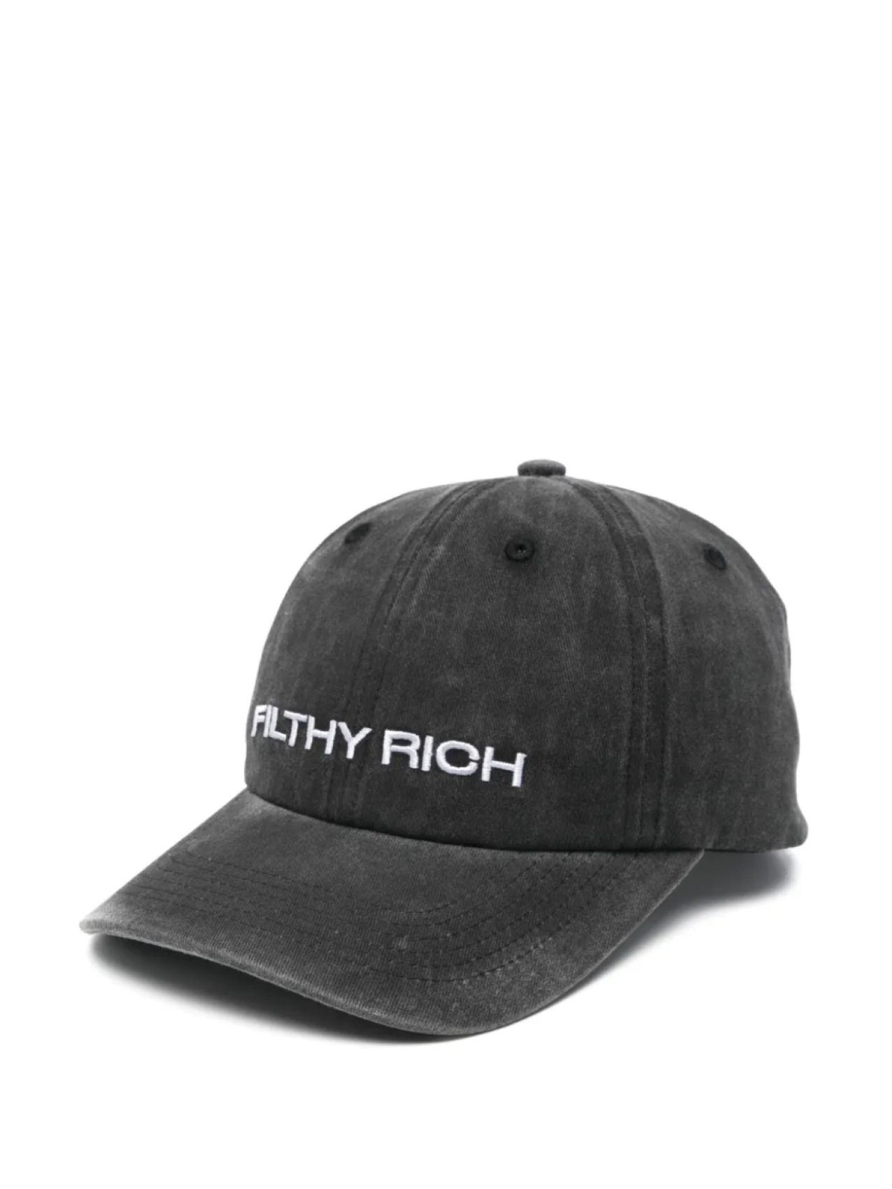 

AVAVAV Кепка Filthy Rich, черный