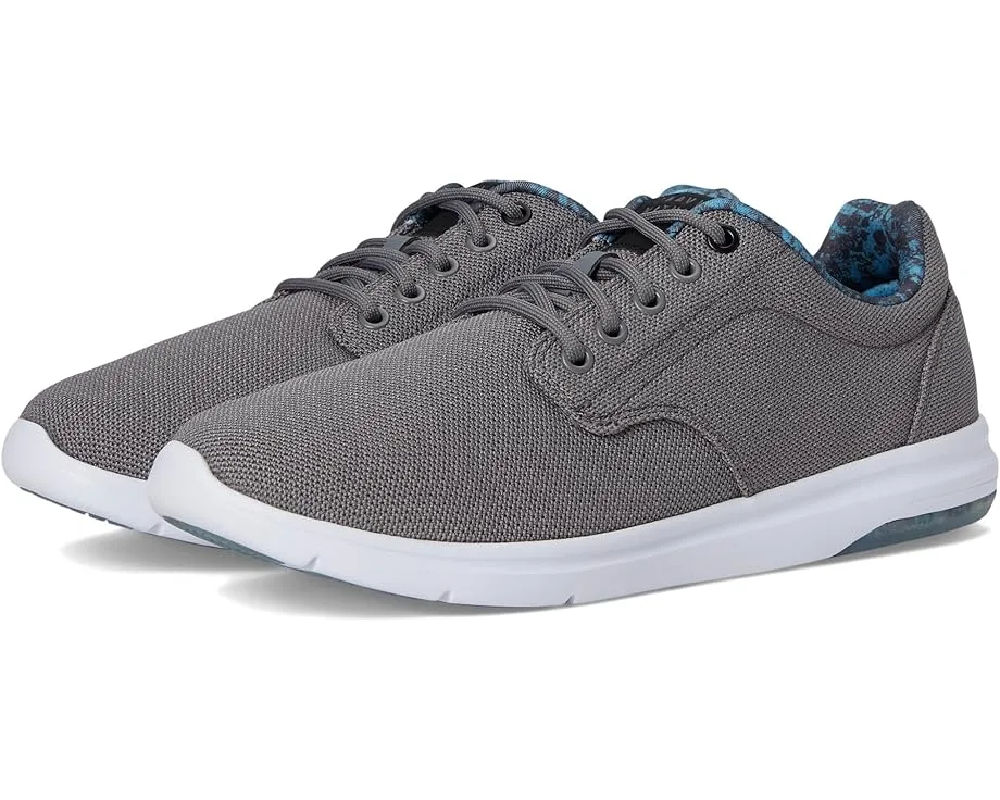 Кроссовки TravisMathew The Daily II Knit Print, Quiet Shade