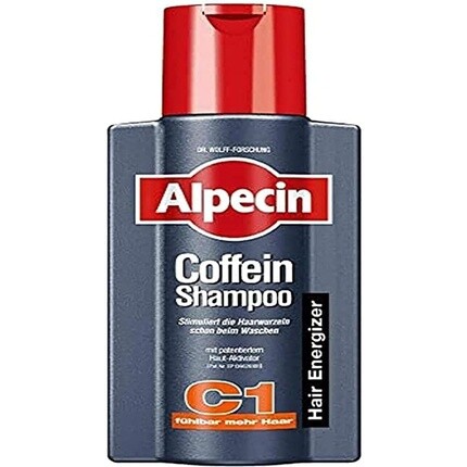 

Кофеиновый шампунь 250мл, Alpecin