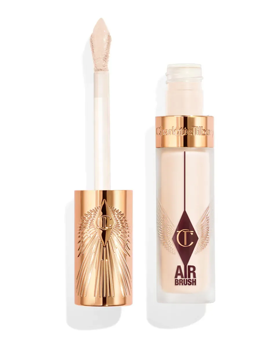 Корректор Airbrush Flawless Blur Charlotte Tilbury, 2 Fair
