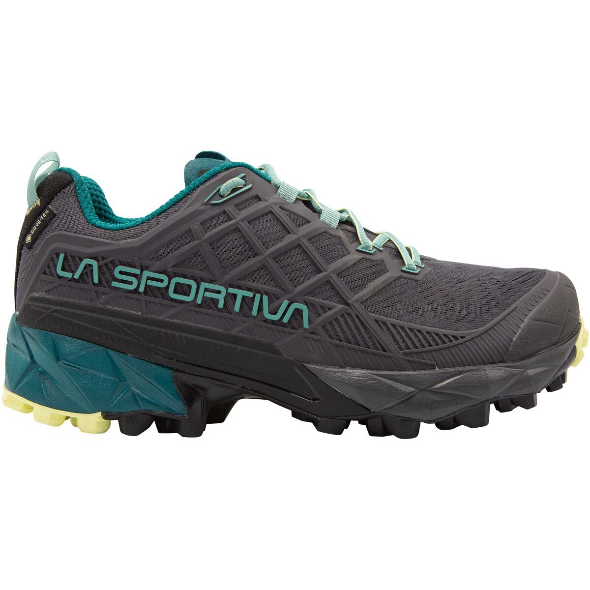 Акyra ii gtx треккинговый ботинок La Sportiva, мультиколор