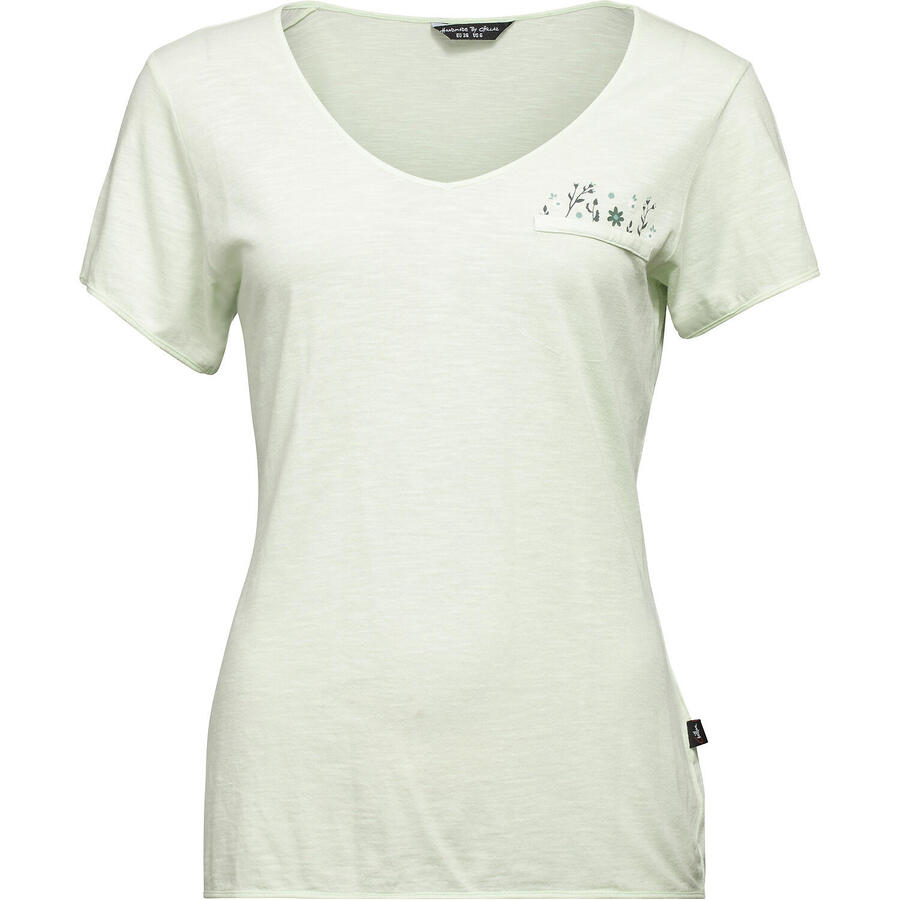 

SCHГ–FFEL Нижняя куртка W MONACO T-SHIRT