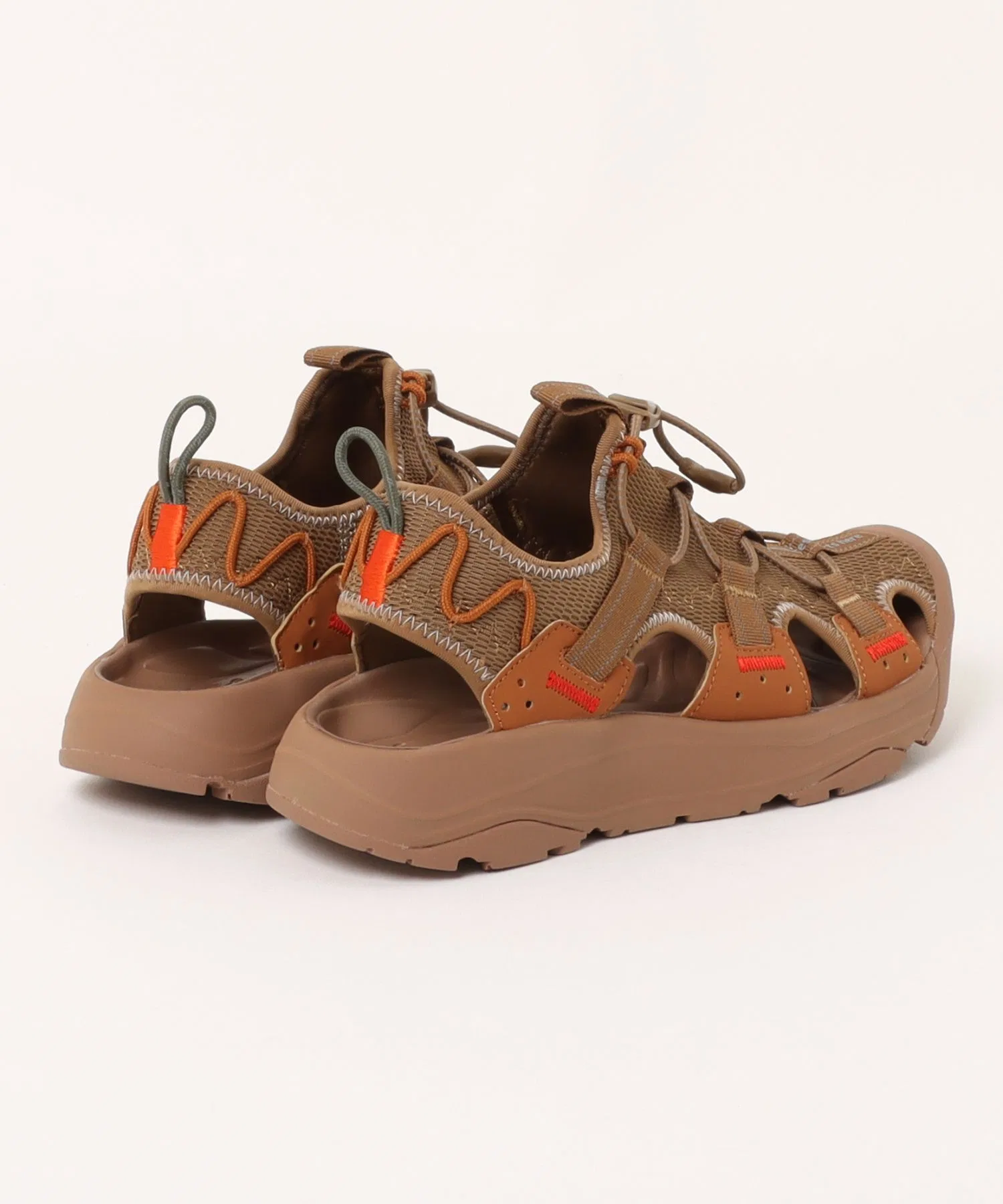 DANNER BEND FLOW D826500 COYOTE — фото 2