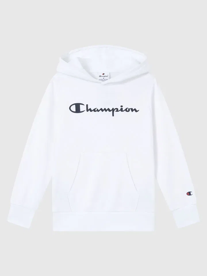 Капюшон Champion, белый — фото 4