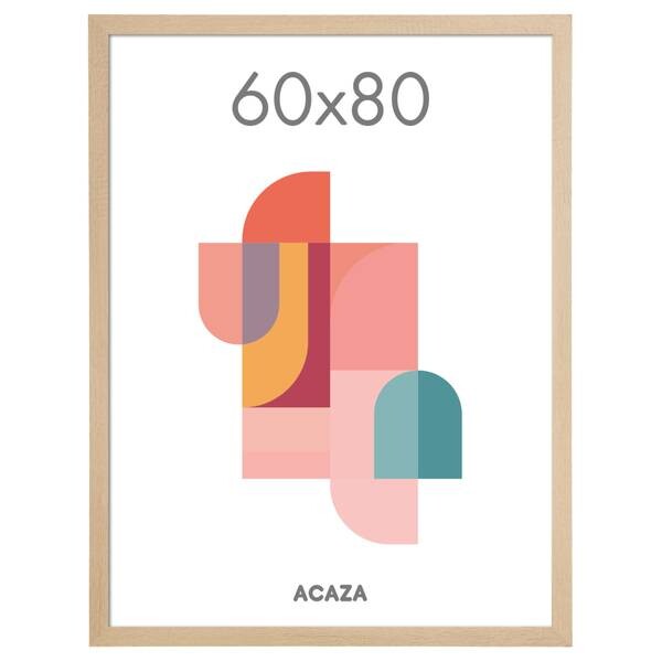 

Фоторамка Acaza, коричневый