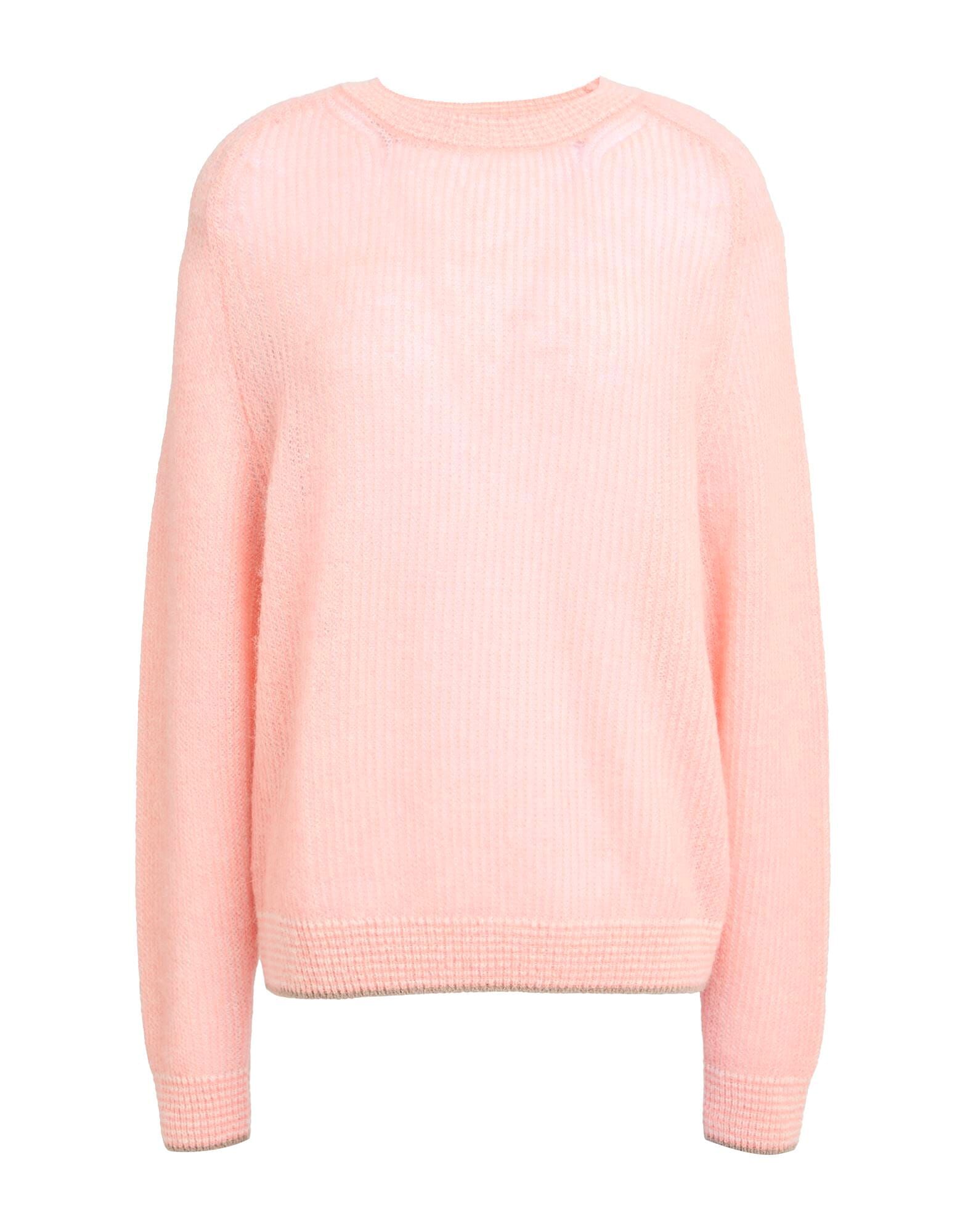 

Свитер Peserico, розовый