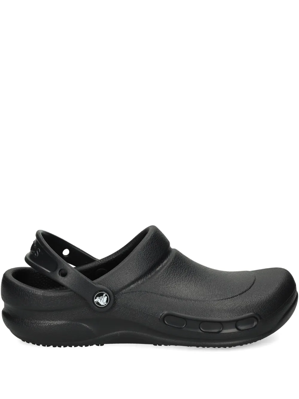 

Клоги Bistro Crocs, черный