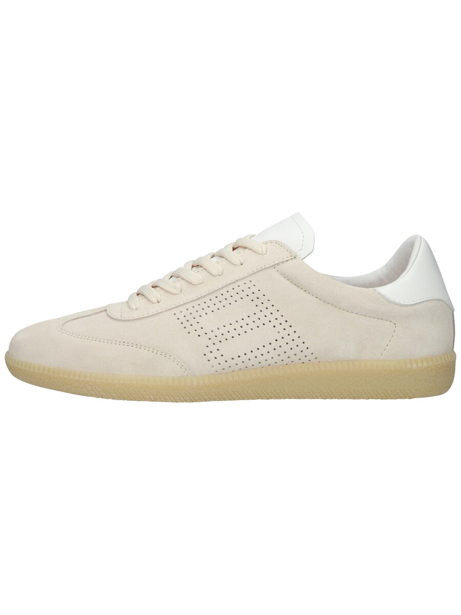 

Кроссовки BLACKSTONE Lime Wren Perf, Cream