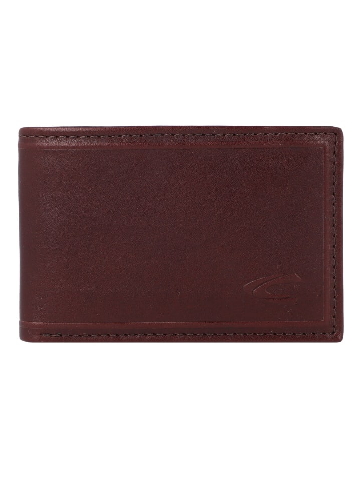 

Кошелек Camel Active, коричневый