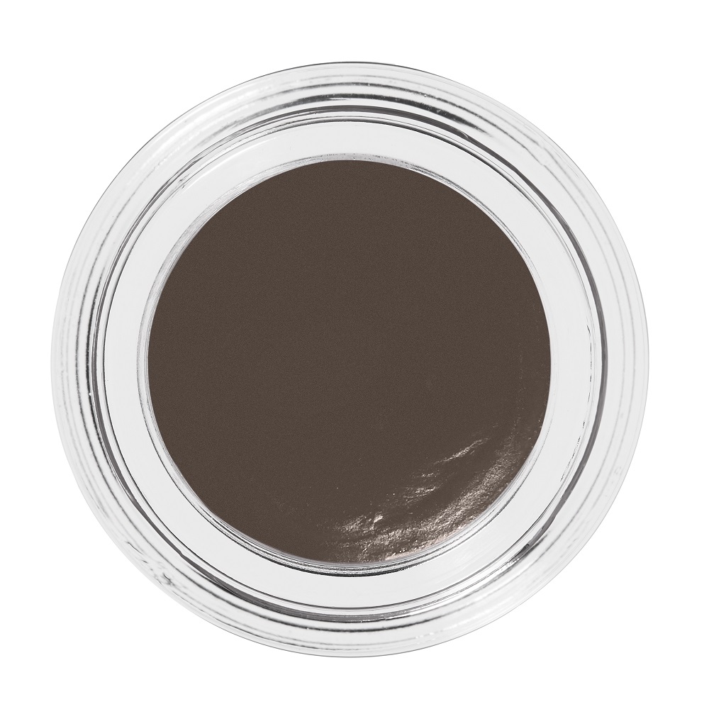 

Помада для бровей tattoo brow pomade Maybelline New York, цвет dark brown, 3.5 мл