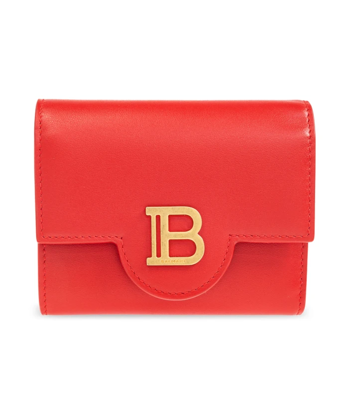 

Кошелек b-buzz Balmain, красный
