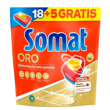 

Оро Somat