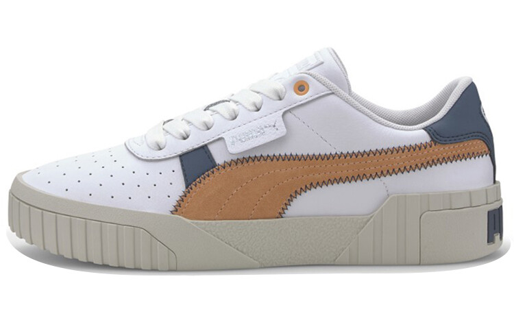 

Кроссовки PUMA Cali Retro 'White Cantaloupe' Women's
