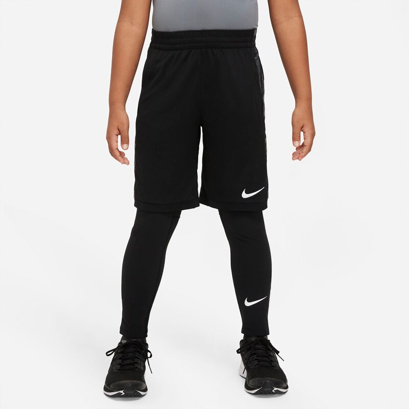 

Tight b np df tight Nike, черный