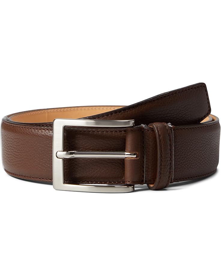 

Ремень To Boot New York Belt, цвет Tan/Brown