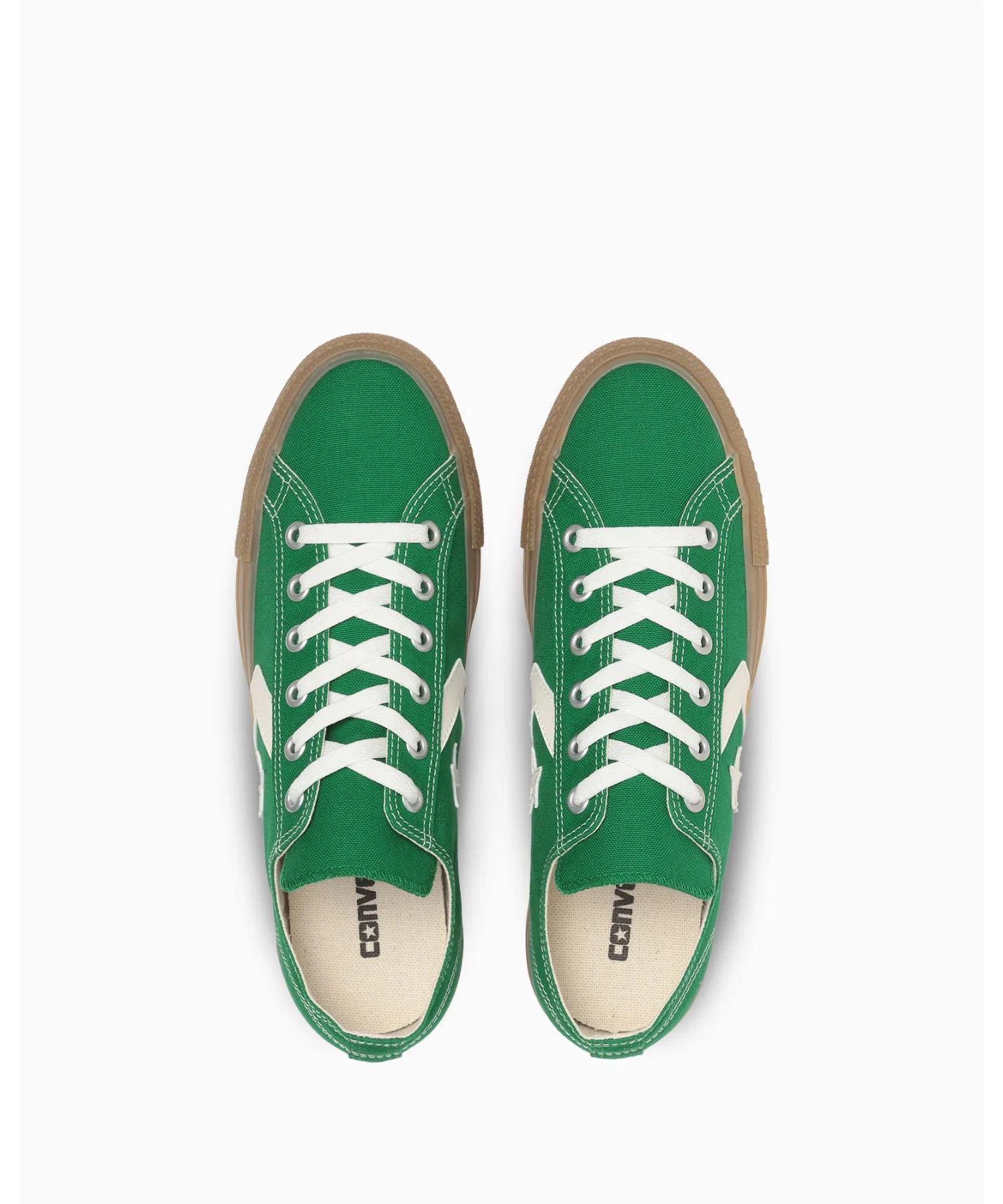 Кроссовки CONVERSE CRT CL OX — фото 4
