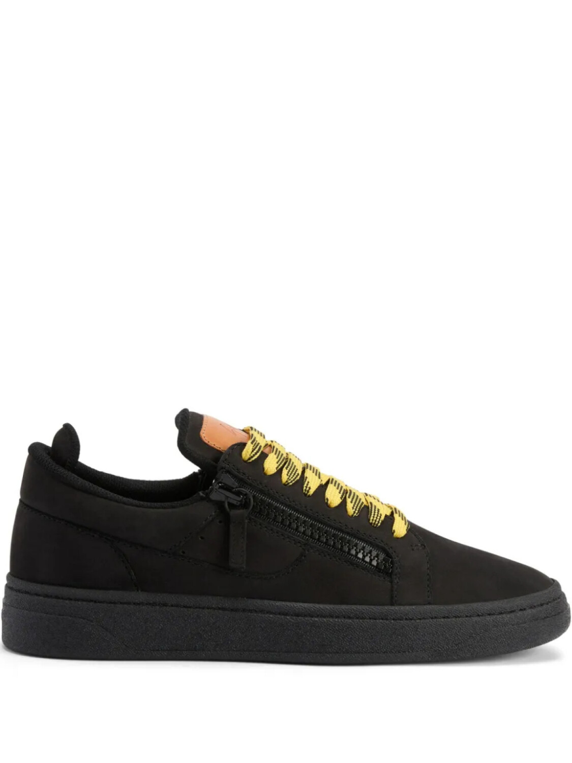 

Кроссовки Giuseppe Zanotti Gz94, черный