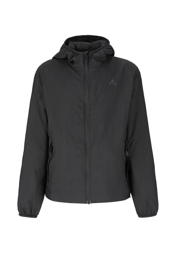 Куртка funktions palu для активного отдыха Whistler, Black