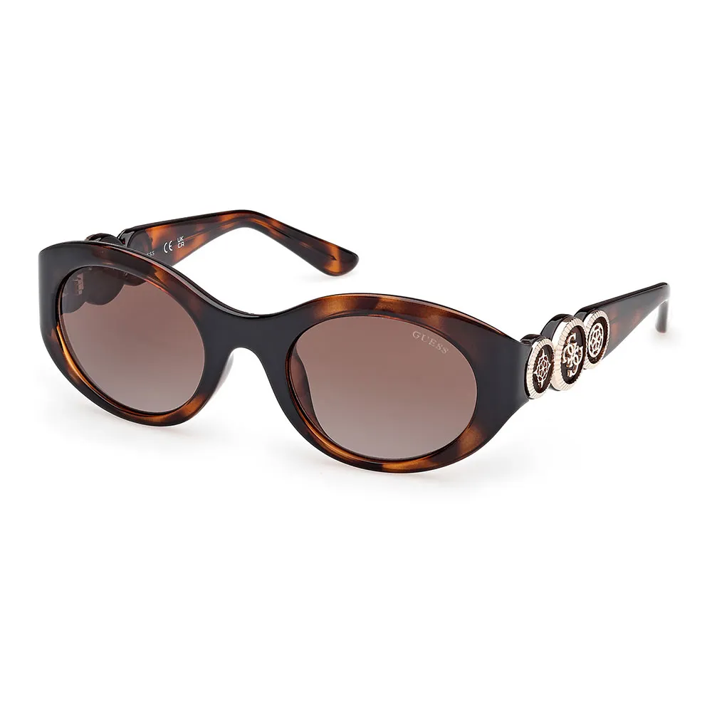 

Солнцезащитные очки Guess GU00198-H woman, коричневый