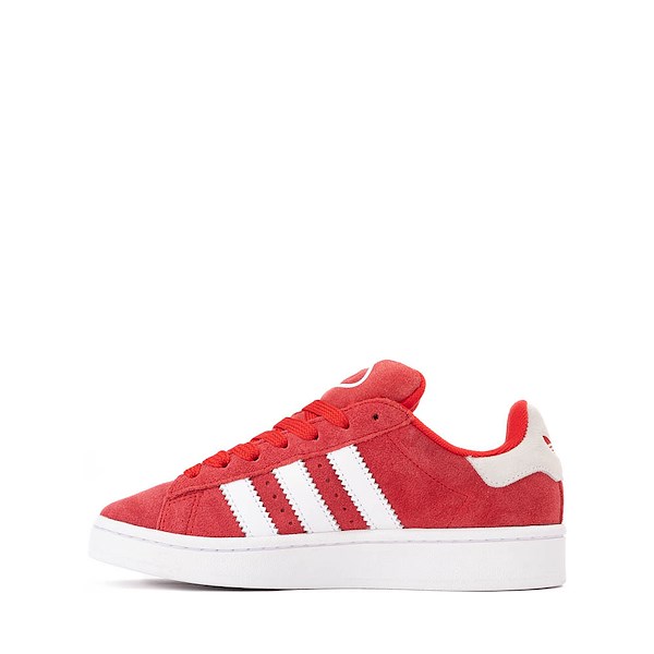 

Кроссовки adidas Campus '00s Athletic Shoe, цвет Better Scarlet/White/Better Scarlet