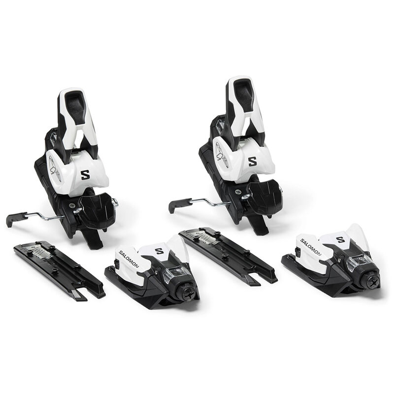 

Горнолыжные крепления Strive 12 GripWalk Salomon