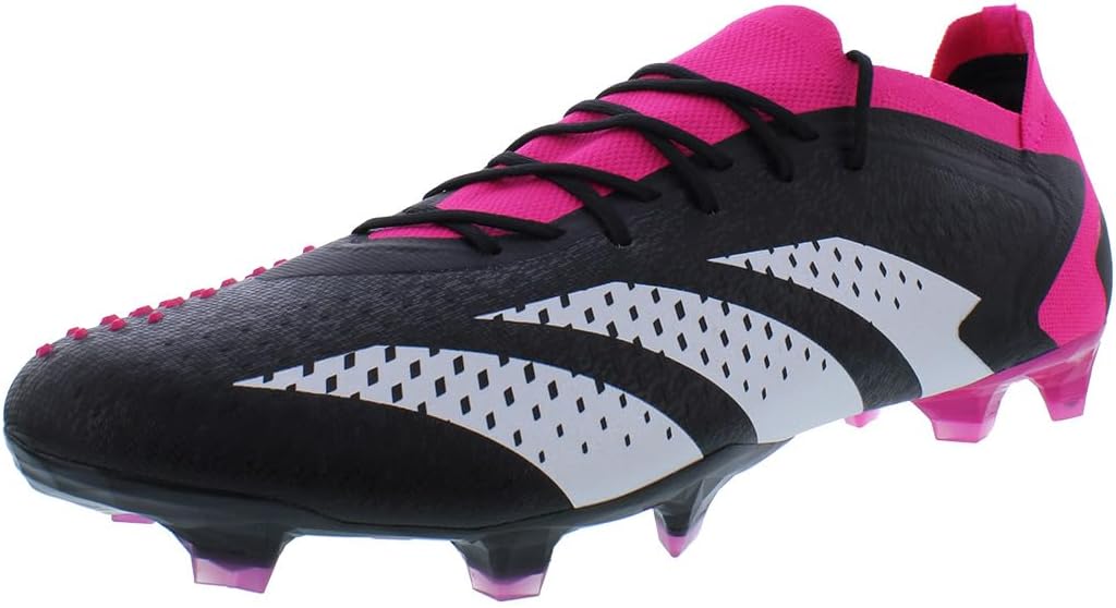 

Футбольные бутсы Adidas Унисекс для взрослых Modern, белый/черный/розовый