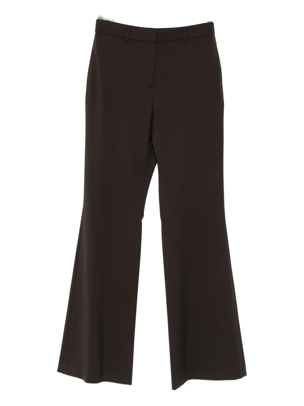 

Брюки со стрелками Pt Torino, коричневый