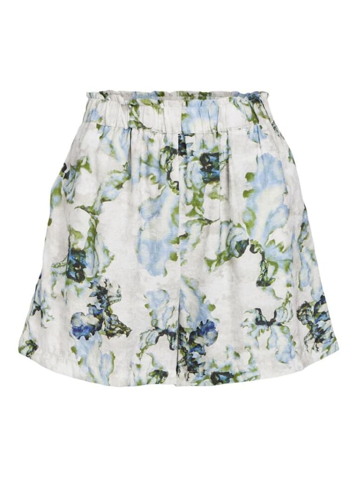 

Шорты Object Short, цвет white sand