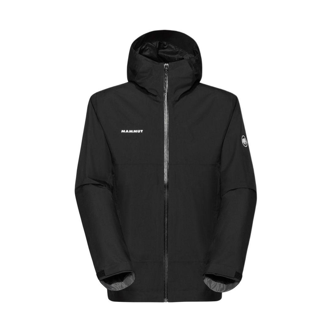 

MAMMUT Куртка Treeline HS GORE-TEX мужская, Black