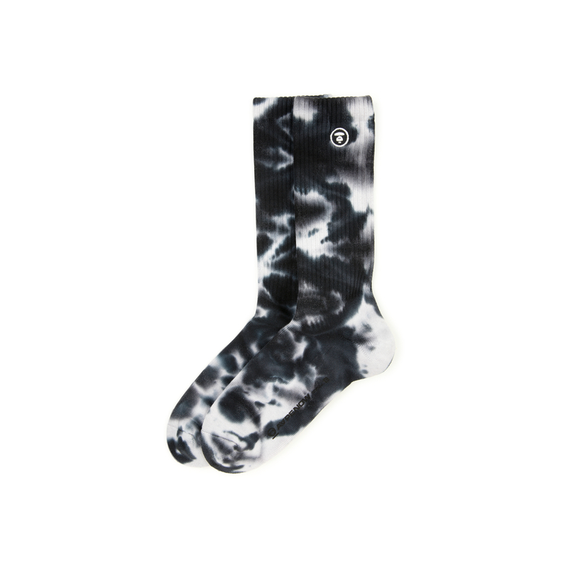 

Носки Mid-Calf мужские 1 упаковка Aape, черный