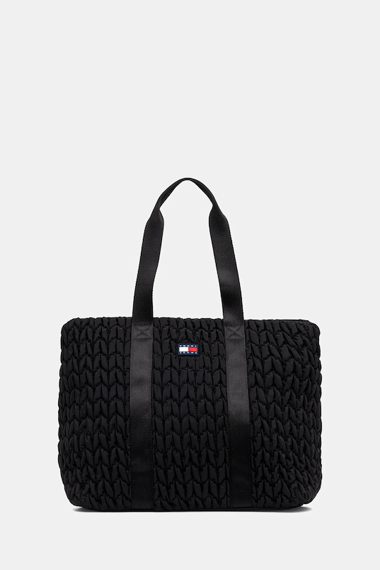 

Сумка Tommy Jeans, черный