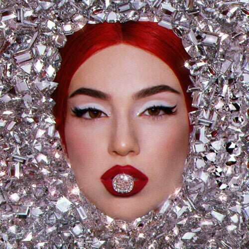 

Виниловая пластинка Ava Max - Diamonds & Dancefloors