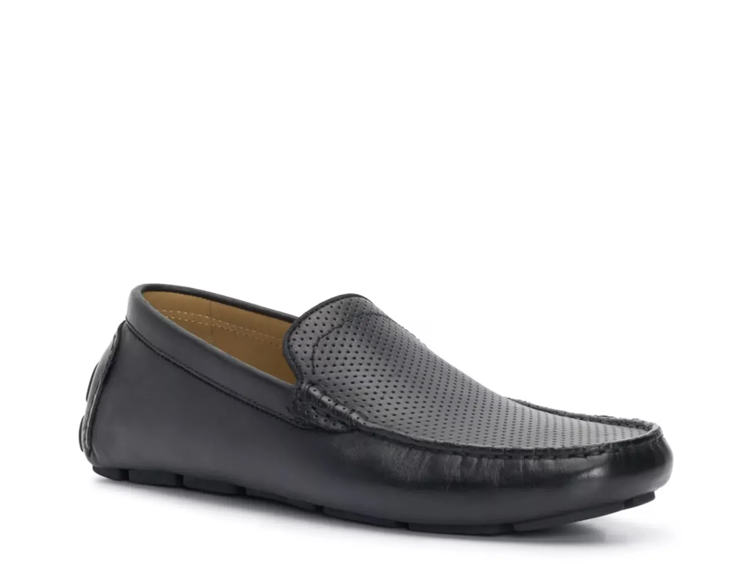 

Eadric Лоферы Vince Camuto, Black