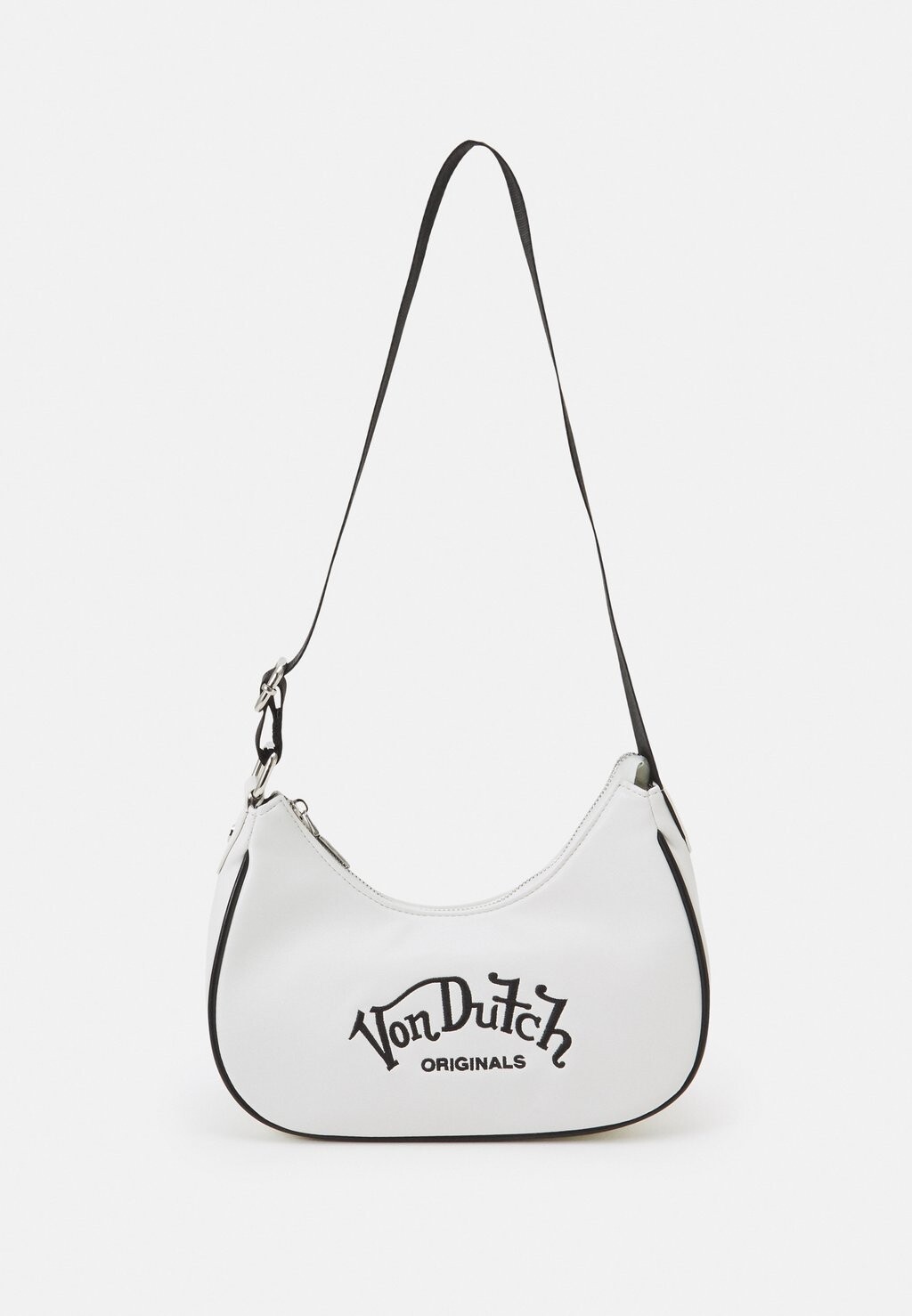 

Сумка через плечо AMY UNISEX Von Dutch, белый