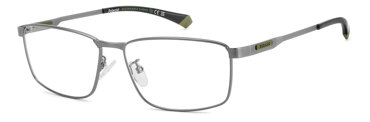 

Мужские оптические оправы PLD D534-G POLAROID