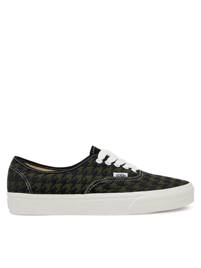

Кроссовки Authentic VN000BW5DFP1 Vans, зеленый