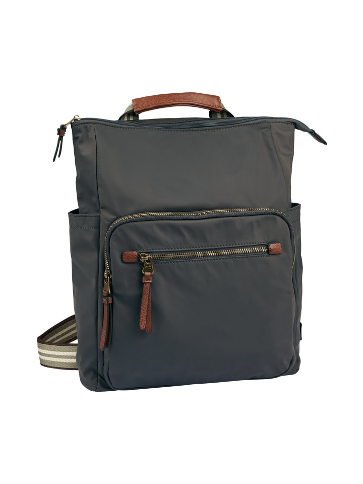 

Рюкзак Camel Active, серый