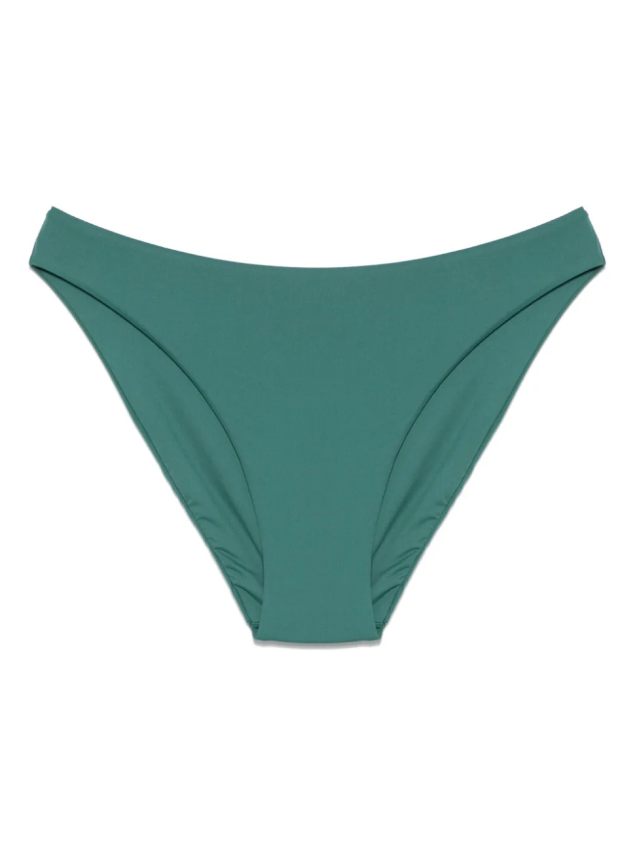 

Плавки бикини Slip V Fisico, зеленый
