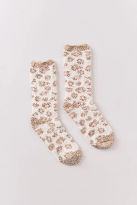 

Носки women'secret, бежевый